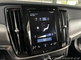 Volvo V90 D4 140kW Aut*Keyless*Tažn 2019