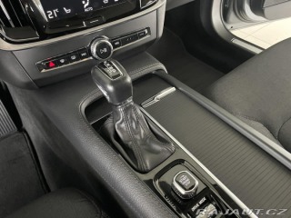 Volvo V90 D4 140kW Aut*Keyless*Tažn 2019