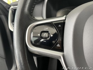 Volvo V90 D4 140kW Aut*Keyless*Tažn 2019
