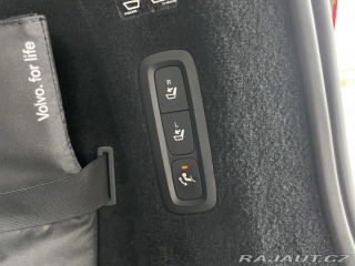 Volvo V90 D4 140kW Aut*Keyless*Tažn 2019