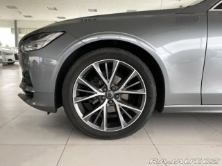 Volvo V90 D4 140kW Aut*Keyless*Tažn 2019