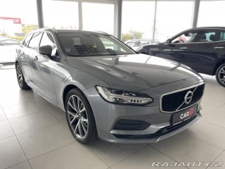 Volvo V90 D4 140kW Aut*Keyless*Tažn 2019