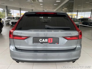 Volvo V90 D4 140kW Aut*Keyless*Tažn 2019