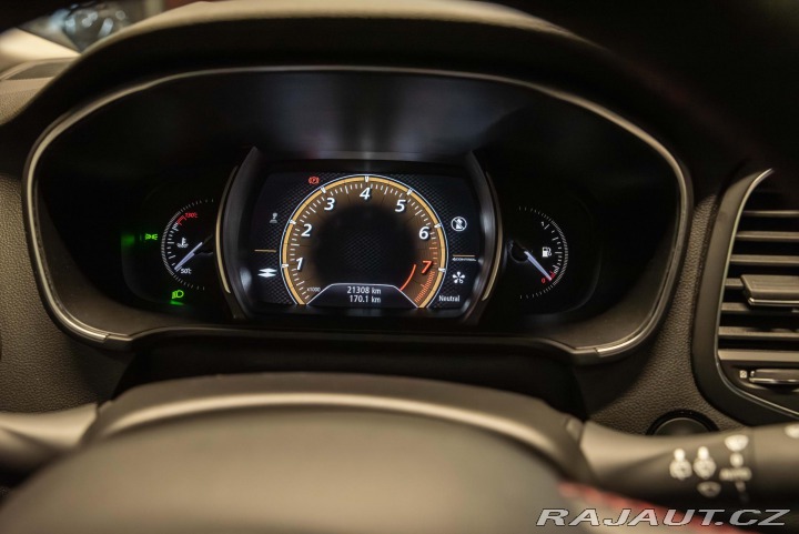 Renault Mégane R.S. TROPHY, DPH, MANUÁL 2019