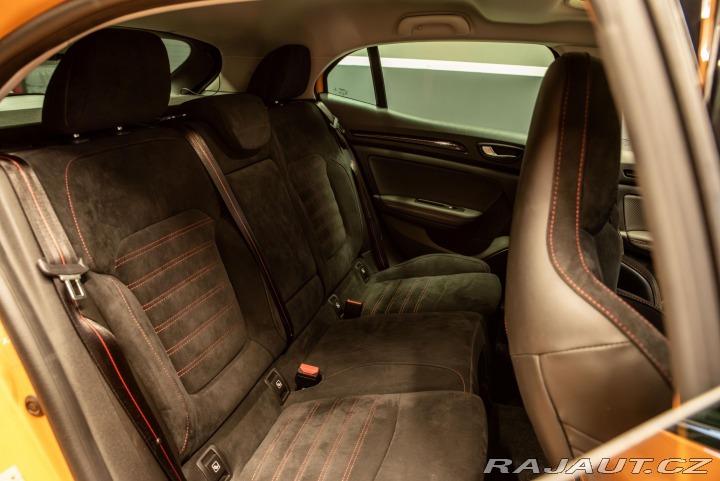 Renault Mégane R.S. TROPHY, DPH, MANUÁL 2019