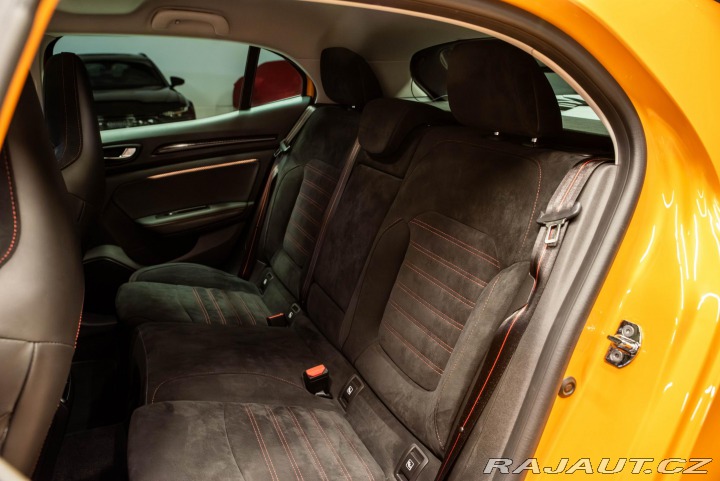 Renault Mégane R.S. TROPHY, DPH, MANUÁL 2019