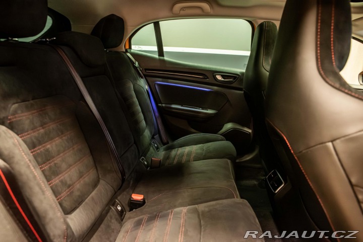 Renault Mégane R.S. TROPHY, DPH, MANUÁL 2019