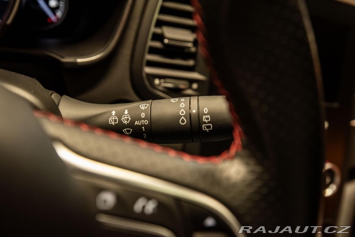 Renault Mégane R.S. TROPHY, DPH, MANUÁL 2019