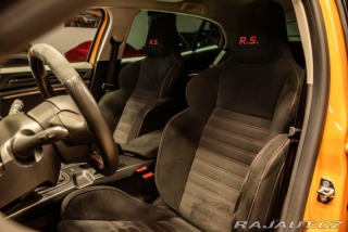 Renault Mégane R.S. TROPHY, DPH,  MANUÁL 2019