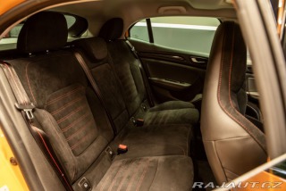Renault Mégane R.S. TROPHY, DPH,  MANUÁL 2019