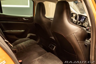 Renault Mégane R.S. TROPHY, DPH,  MANUÁL 2019
