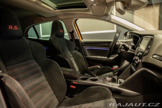 Renault Mégane R.S. TROPHY, DPH,  MANUÁL 2019