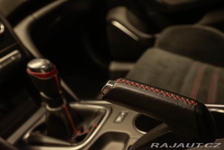 Renault Mégane R.S. TROPHY, DPH,  MANUÁL 2019