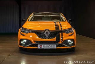 Renault Mégane R.S. TROPHY, DPH,  MANUÁL 2019
