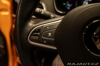 Renault Mégane R.S. TROPHY, DPH,  MANUÁL 2019