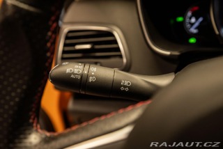 Renault Mégane R.S. TROPHY, DPH,  MANUÁL 2019