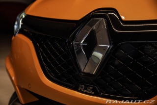 Renault Mégane R.S. TROPHY, DPH,  MANUÁL 2019