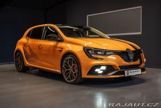 Renault Mégane R.S. TROPHY, DPH,  MANUÁL 2019