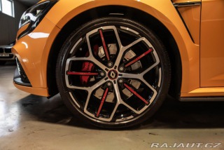 Renault Mégane R.S. TROPHY, DPH,  MANUÁL 2019