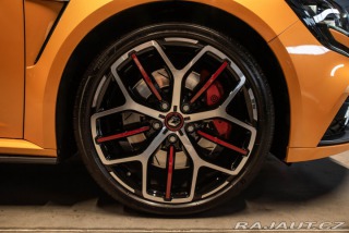 Renault Mégane R.S. TROPHY, DPH,  MANUÁL 2019