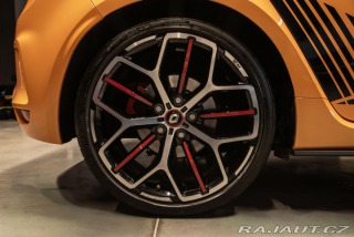 Renault Mégane R.S. TROPHY, DPH,  MANUÁL 2019