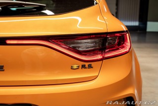 Renault Mégane R.S. TROPHY, DPH,  MANUÁL 2019