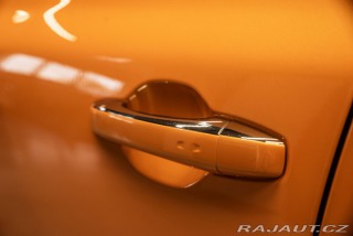 Renault Mégane R.S. TROPHY, DPH,  MANUÁL 2019
