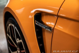 Renault Mégane R.S. TROPHY, DPH,  MANUÁL 2019