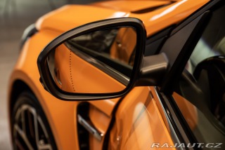 Renault Mégane R.S. TROPHY, DPH,  MANUÁL 2019