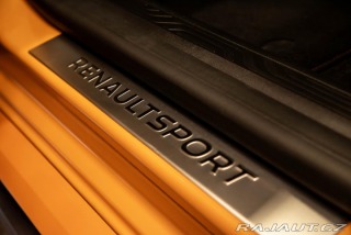 Renault Mégane R.S. TROPHY, DPH,  MANUÁL 2019