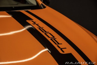Renault Mégane R.S. TROPHY, DPH,  MANUÁL 2019