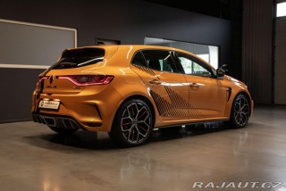Renault Mégane R.S. TROPHY, DPH,  MANUÁL 2019