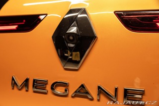 Renault Mégane R.S. TROPHY, DPH,  MANUÁL 2019