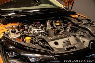 Renault Mégane R.S. TROPHY, DPH,  MANUÁL 2019