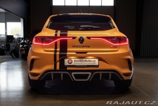 Renault Mégane R.S. TROPHY, DPH,  MANUÁL 2019