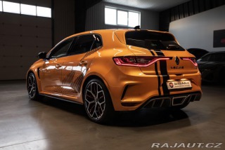 Renault Mégane R.S. TROPHY, DPH,  MANUÁL 2019