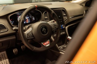 Renault Mégane R.S. TROPHY, DPH,  MANUÁL 2019