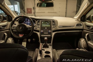 Renault Mégane R.S. TROPHY, DPH,  MANUÁL 2019