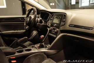 Renault Mégane R.S. TROPHY, DPH,  MANUÁL 2019