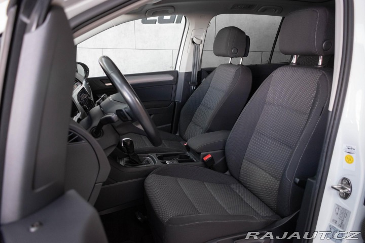 Volkswagen Touran 1.5 TSI*REZERVACE* 2023