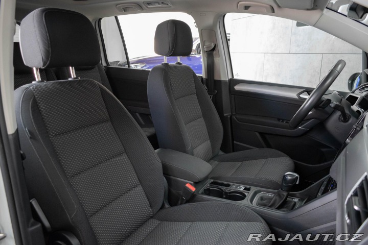 Volkswagen Touran 1.5 TSI TAŽNÉ*7.MÍST*DPH* 2023