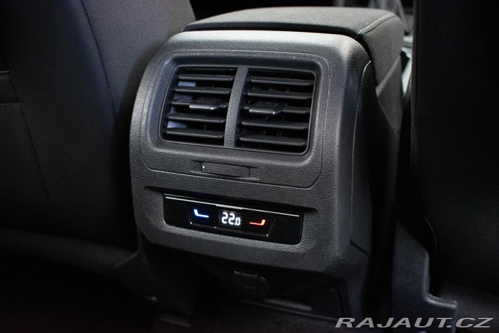Volkswagen Touran 1.5 TSI*REZERVACE* 2023
