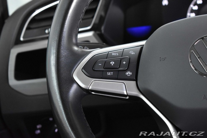 Volkswagen Touran 1.5 TSI*REZERVACE* 2023