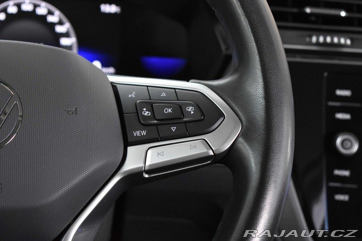 Volkswagen Touran 1.5 TSI TAŽNÉ*7.MÍST*DPH* 2023