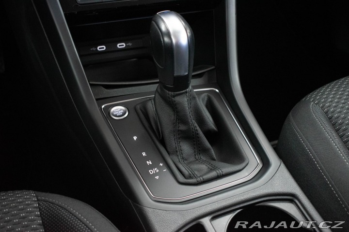 Volkswagen Touran 1.5 TSI*REZERVACE* 2023