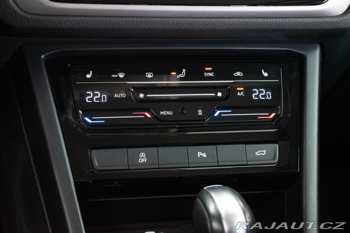 Volkswagen Touran 1.5 TSI*REZERVACE* 2023