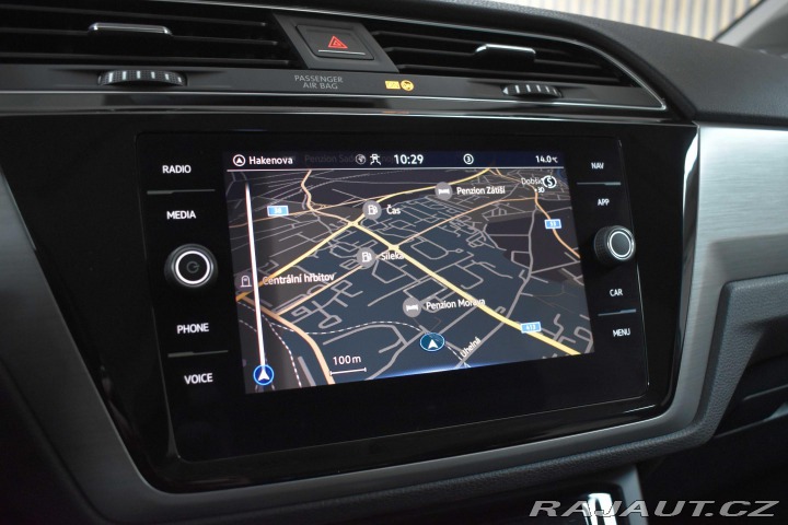Volkswagen Touran 1.5 TSI TAŽNÉ*7.MÍST*DPH* 2023