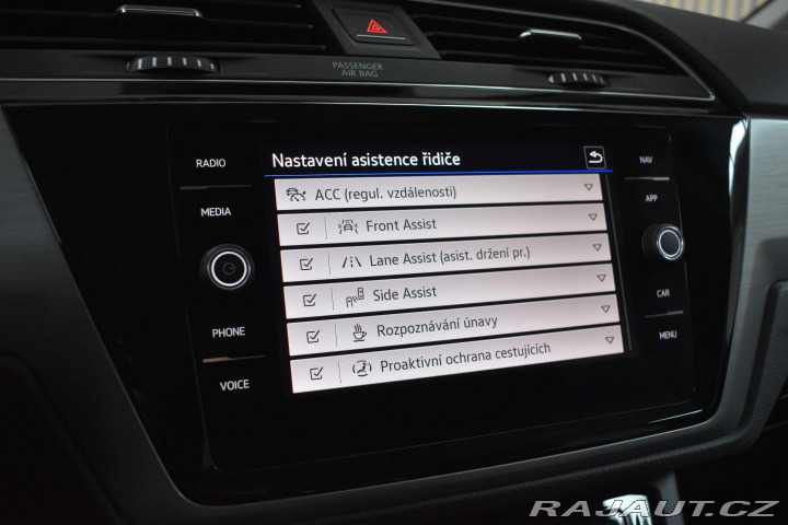 Volkswagen Touran 1.5 TSI*REZERVACE* 2023