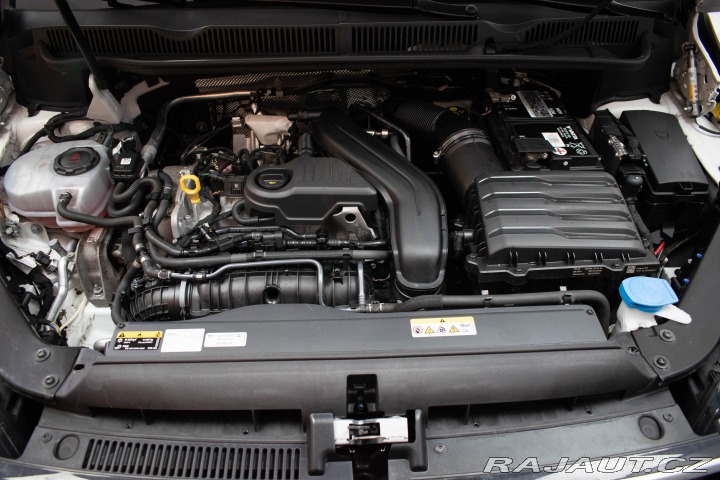 Volkswagen Touran 1.5 TSI*REZERVACE* 2023