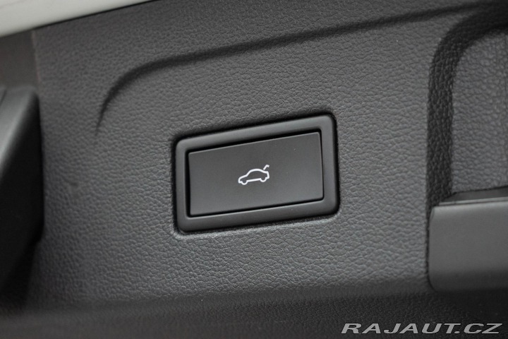 Volkswagen Touran 1.5 TSI*REZERVACE* 2023